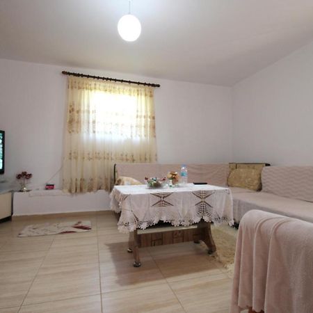Appartement Lemon House à Ksamil Extérieur photo