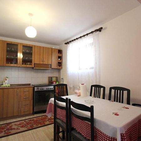 Appartement Lemon House à Ksamil Extérieur photo