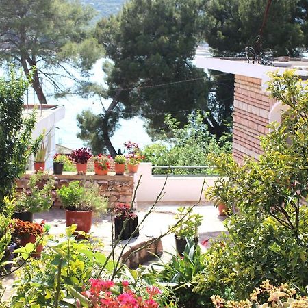 Appartement Lemon House à Ksamil Extérieur photo
