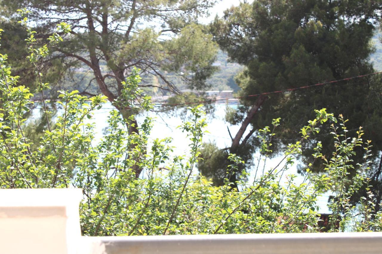 Appartement Lemon House à Ksamil Extérieur photo