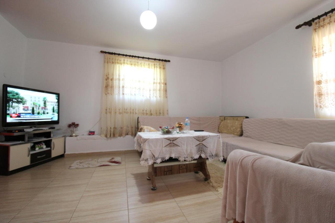 Appartement Lemon House à Ksamil Extérieur photo