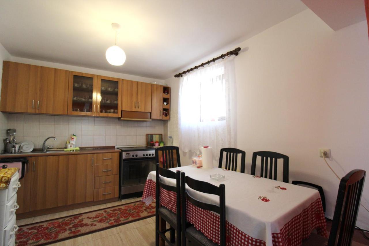 Appartement Lemon House à Ksamil Extérieur photo