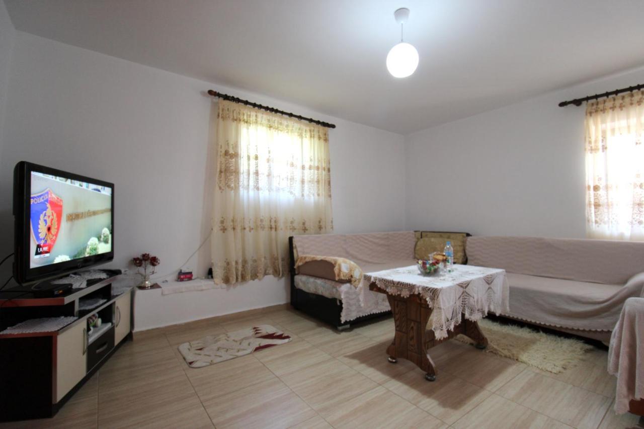 Appartement Lemon House à Ksamil Extérieur photo