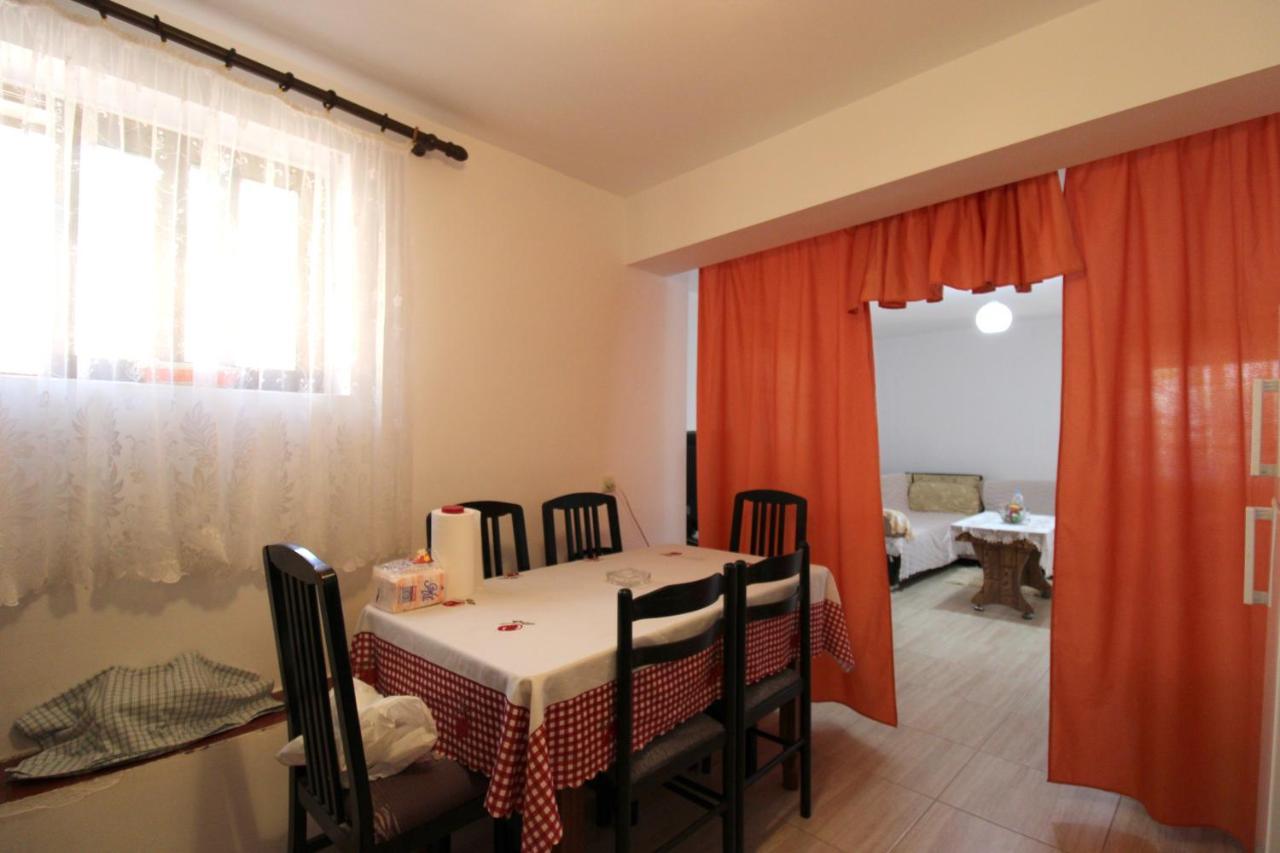 Appartement Lemon House à Ksamil Extérieur photo