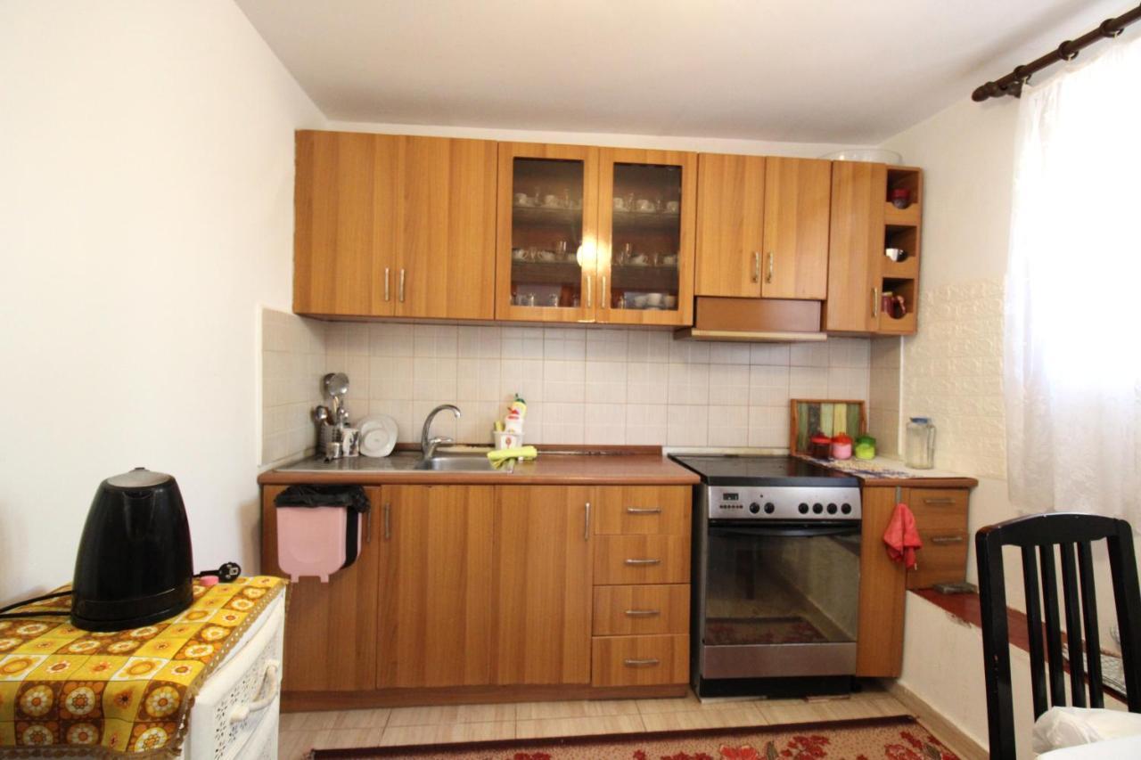 Appartement Lemon House à Ksamil Extérieur photo
