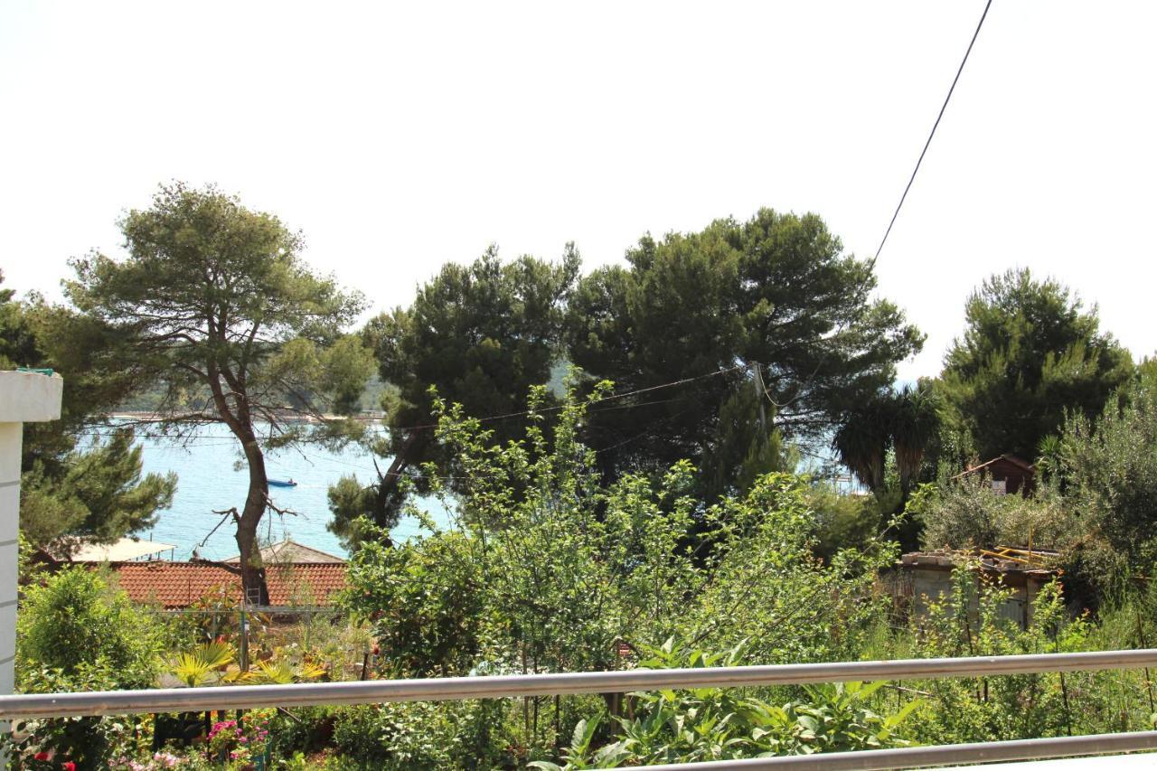 Appartement Lemon House à Ksamil Extérieur photo