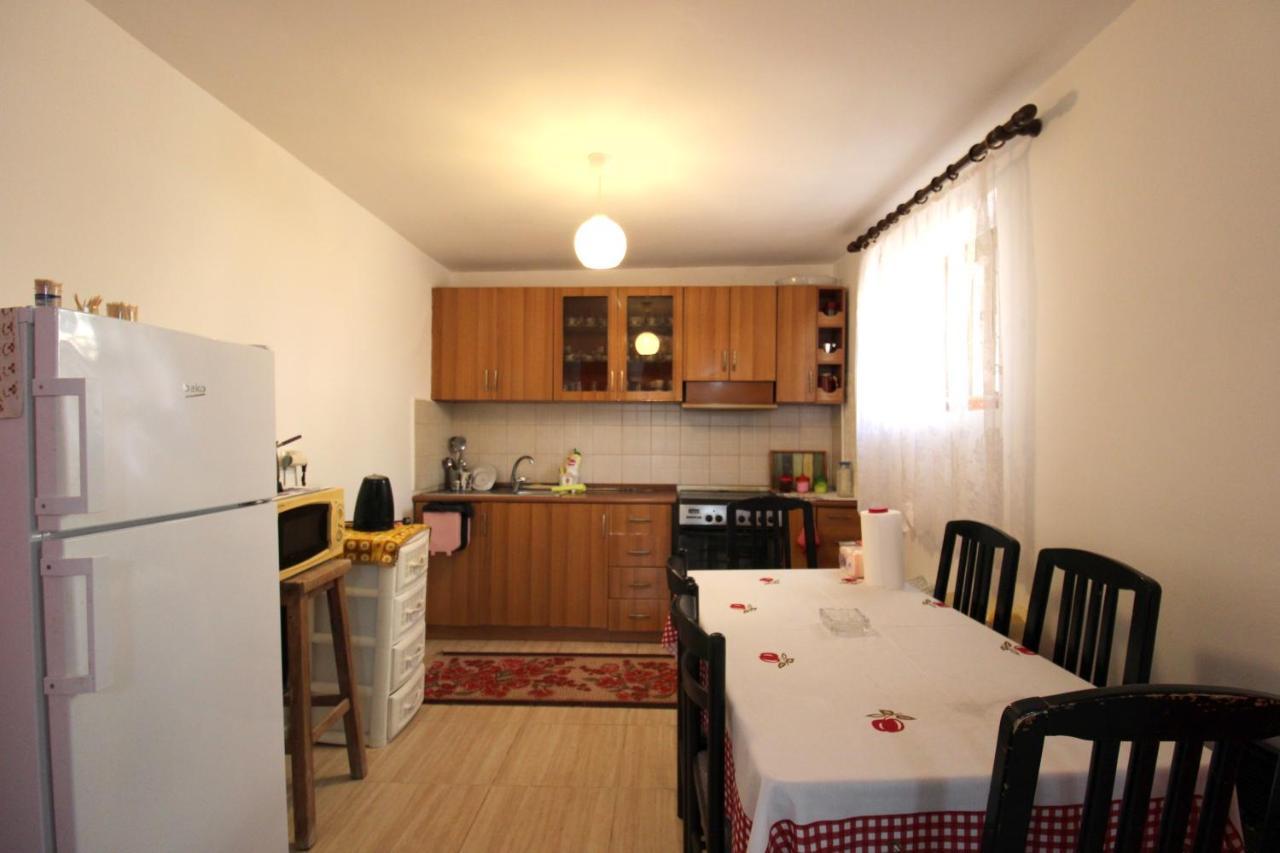 Appartement Lemon House à Ksamil Extérieur photo